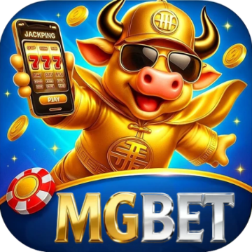 mgbet GAME-Logo